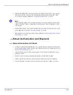 Preview for 229 page of Covidien Nellcor GR101704 Service Manual