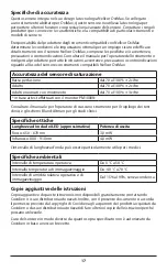 Предварительный просмотр 17 страницы Covidien Nellcor MAXA Instructions For Use Manual
