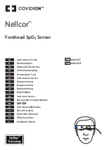 Preview for 1 page of Covidien Nellcor MAXFAST Instructions For Use Manual