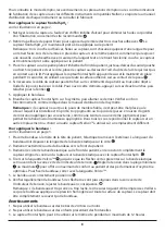 Предварительный просмотр 8 страницы Covidien Nellcor MAXFAST Instructions For Use Manual