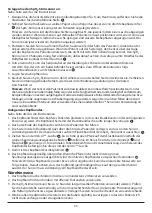 Предварительный просмотр 11 страницы Covidien Nellcor MAXFAST Instructions For Use Manual