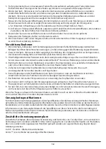 Предварительный просмотр 12 страницы Covidien Nellcor MAXFAST Instructions For Use Manual