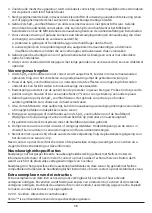 Предварительный просмотр 15 страницы Covidien Nellcor MAXFAST Instructions For Use Manual