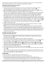 Предварительный просмотр 17 страницы Covidien Nellcor MAXFAST Instructions For Use Manual