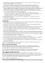 Предварительный просмотр 18 страницы Covidien Nellcor MAXFAST Instructions For Use Manual