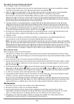 Предварительный просмотр 20 страницы Covidien Nellcor MAXFAST Instructions For Use Manual