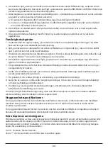 Предварительный просмотр 24 страницы Covidien Nellcor MAXFAST Instructions For Use Manual