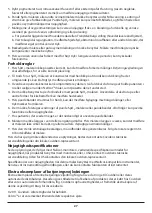 Предварительный просмотр 27 страницы Covidien Nellcor MAXFAST Instructions For Use Manual