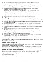 Предварительный просмотр 30 страницы Covidien Nellcor MAXFAST Instructions For Use Manual