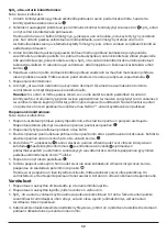 Предварительный просмотр 32 страницы Covidien Nellcor MAXFAST Instructions For Use Manual