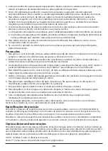 Предварительный просмотр 36 страницы Covidien Nellcor MAXFAST Instructions For Use Manual