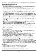 Предварительный просмотр 45 страницы Covidien Nellcor MAXFAST Instructions For Use Manual