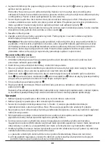 Предварительный просмотр 48 страницы Covidien Nellcor MAXFAST Instructions For Use Manual