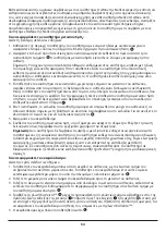 Предварительный просмотр 54 страницы Covidien Nellcor MAXFAST Instructions For Use Manual