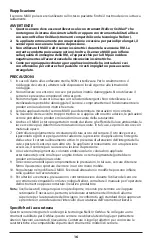 Предварительный просмотр 16 страницы Covidien Nellcor MAXI Instructions For Use Manual