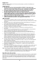Предварительный просмотр 19 страницы Covidien Nellcor MAXI Instructions For Use Manual