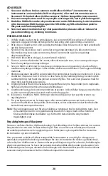 Preview for 28 page of Covidien Nellcor MAXI Instructions For Use Manual