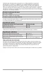Предварительный просмотр 35 страницы Covidien Nellcor MAXI Instructions For Use Manual