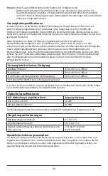 Предварительный просмотр 11 страницы Covidien Nellcor MAXN Instructions For Use Manual