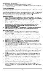 Предварительный просмотр 13 страницы Covidien Nellcor MAXN Instructions For Use Manual