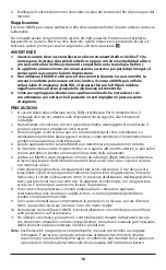 Предварительный просмотр 16 страницы Covidien Nellcor MAXN Instructions For Use Manual
