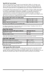 Предварительный просмотр 17 страницы Covidien Nellcor MAXN Instructions For Use Manual