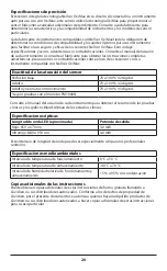 Предварительный просмотр 20 страницы Covidien Nellcor MAXN Instructions For Use Manual