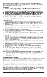 Preview for 28 page of Covidien Nellcor MAXN Instructions For Use Manual