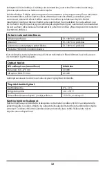Предварительный просмотр 32 страницы Covidien Nellcor MAXN Instructions For Use Manual