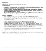 Preview for 8 page of Covidien Nellcor MC10 Instructions For Use Manual