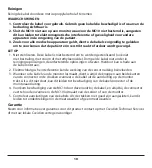 Preview for 10 page of Covidien Nellcor MC10 Instructions For Use Manual