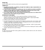 Preview for 16 page of Covidien Nellcor MC10 Instructions For Use Manual