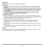 Preview for 20 page of Covidien Nellcor MC10 Instructions For Use Manual