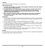 Preview for 34 page of Covidien Nellcor MC10 Instructions For Use Manual