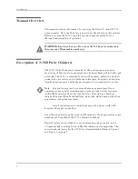Preview for 12 page of Covidien Nellcor OxiMax N-560 Service Manual