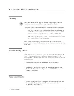 Preview for 15 page of Covidien Nellcor OxiMax N-560 Service Manual