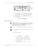 Preview for 19 page of Covidien Nellcor OxiMax N-560 Service Manual