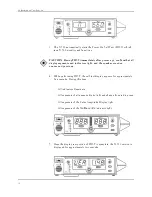 Preview for 20 page of Covidien Nellcor OxiMax N-560 Service Manual