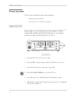 Preview for 26 page of Covidien Nellcor OxiMax N-560 Service Manual