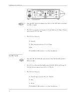 Preview for 32 page of Covidien Nellcor OxiMax N-560 Service Manual