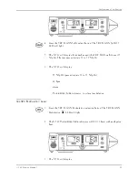 Preview for 33 page of Covidien Nellcor OxiMax N-560 Service Manual
