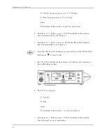 Preview for 34 page of Covidien Nellcor OxiMax N-560 Service Manual