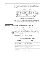 Preview for 47 page of Covidien Nellcor OxiMax N-560 Service Manual