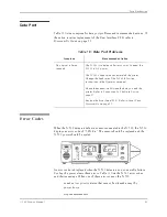Preview for 59 page of Covidien Nellcor OxiMax N-560 Service Manual