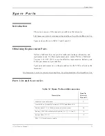Preview for 81 page of Covidien Nellcor OxiMax N-560 Service Manual