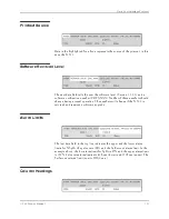 Preview for 111 page of Covidien Nellcor OxiMax N-560 Service Manual