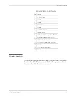 Preview for 121 page of Covidien Nellcor OxiMax N-560 Service Manual