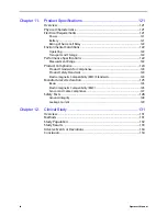 Предварительный просмотр 6 страницы Covidien Nellcor OxiMax N-600x Operator'S Manual