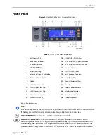 Preview for 13 page of Covidien Nellcor OxiMax N-600x Operator'S Manual