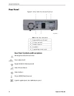 Preview for 18 page of Covidien Nellcor OxiMax N-600x Operator'S Manual